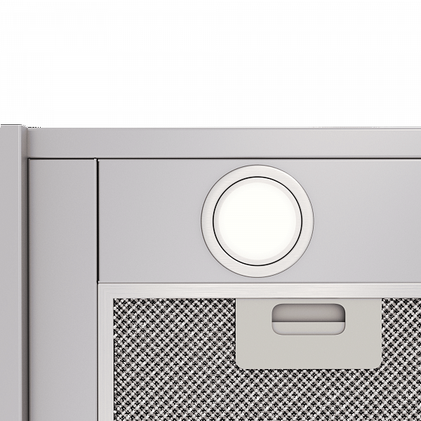 9082251 Вытяжка полновстраиваемая ELIKOR Sense 60П-1000 серебристый STDN-0108184 - Вид №8