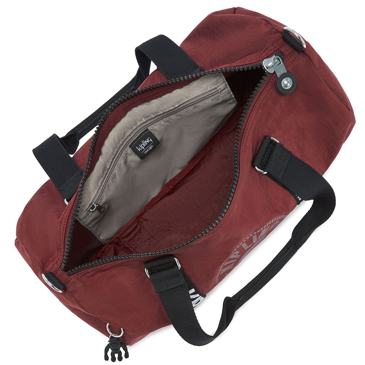 KI2556T31 Сумка дорожная Multifunctional Duffle Bag Kipling Onalo  - Вид №2
