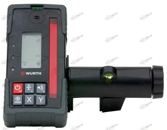 Würth Оптический и лазерный уровень Strumenti di misura a laser 5709300451