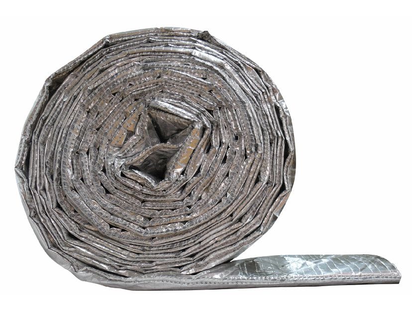 Чистый алюминиевый многослойный теплоотражающий изолятор OVER-ALL OVER-FOIL MULTISTRATO 19 ARCH-00145003