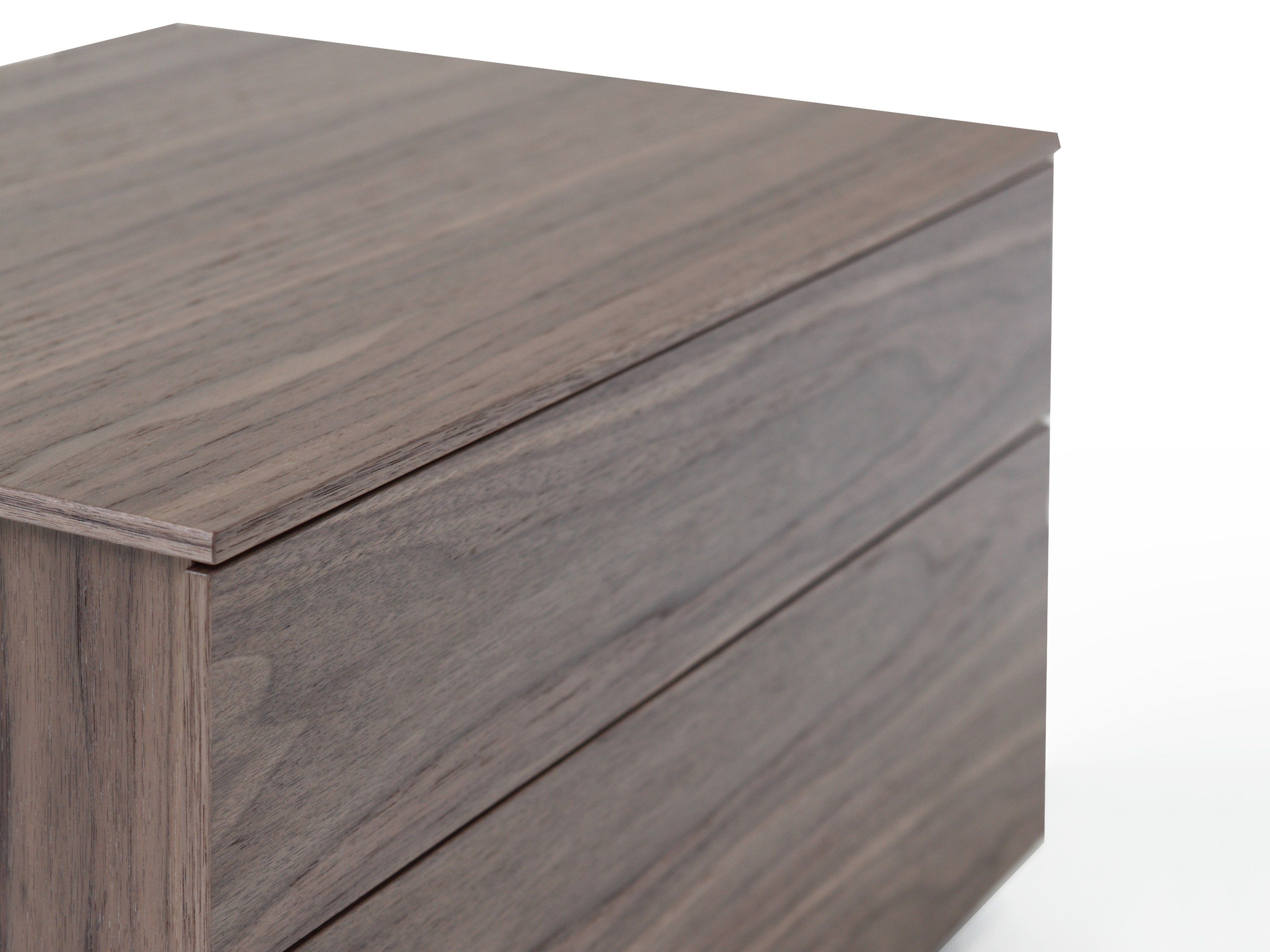 Деревянная тумбочка с ящиками Porro Boxes ARCH-00012535 - Вид №2