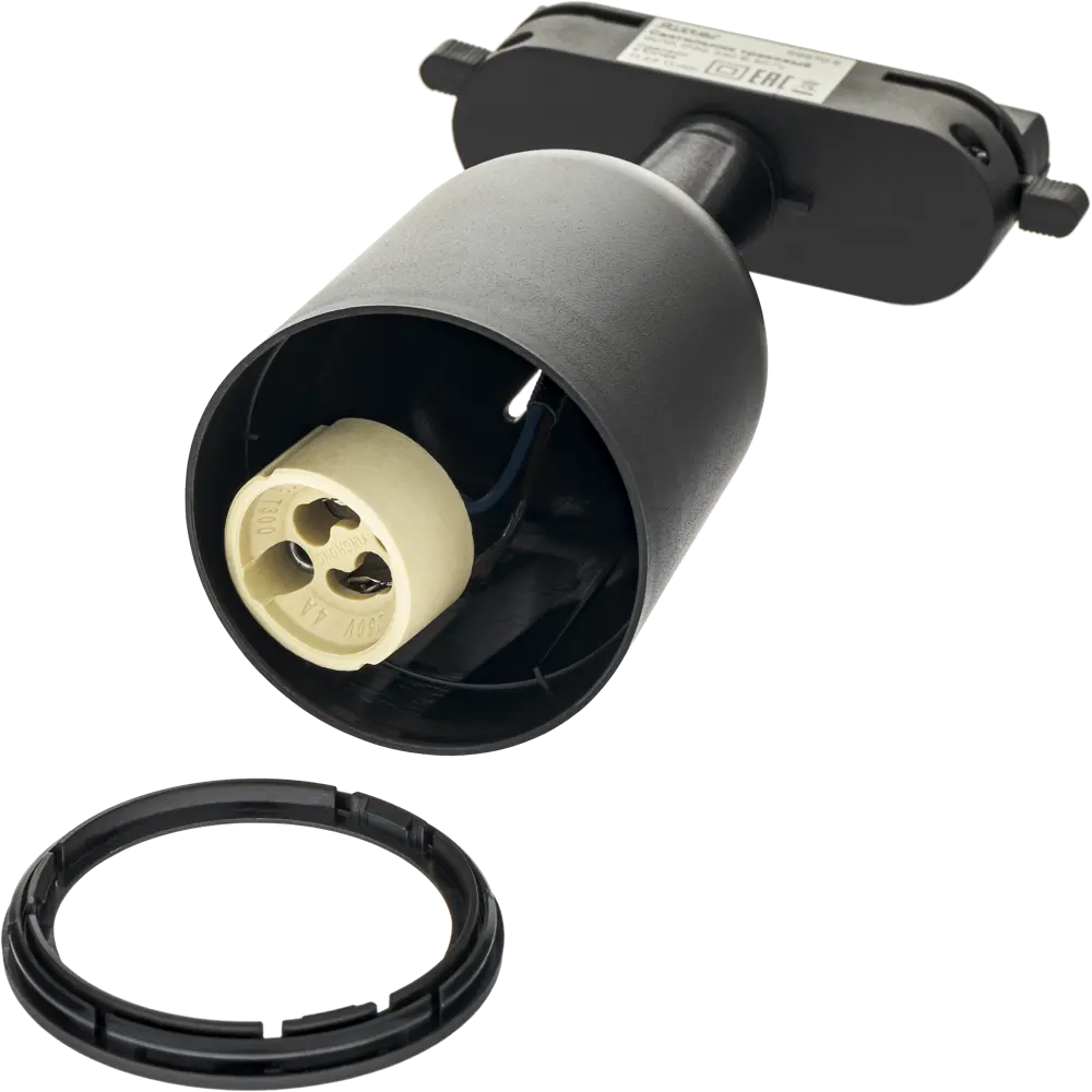 Трековый светильник Ritter Artline с регулируемым плафоном 84846867 STLM-0056057 - Вид №5