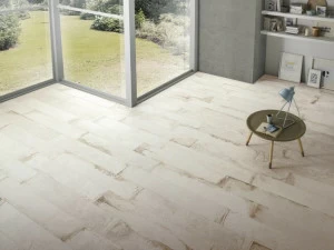 La Fabbrica Пол из керамогранита с эффектом камня Lascaux