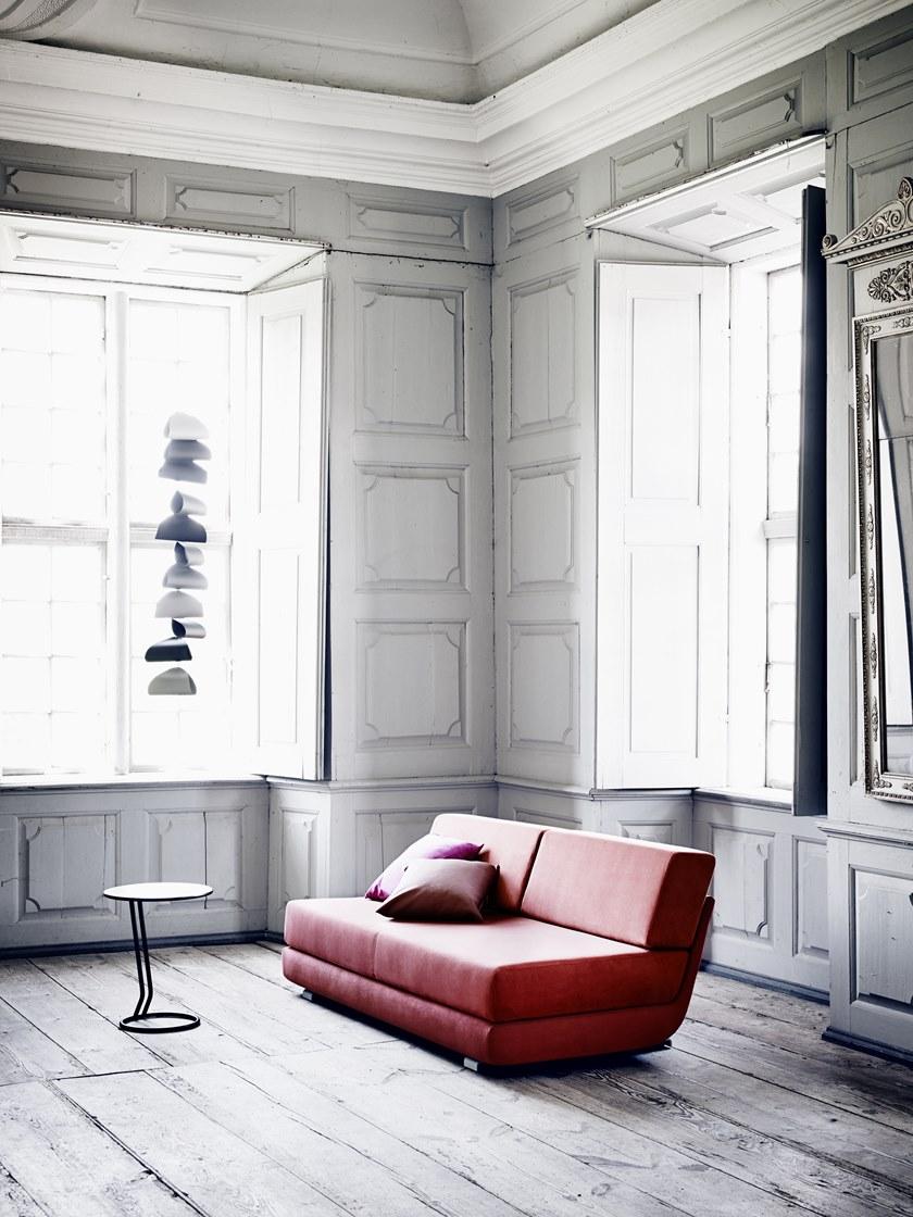 SOFTLINE Диван / кушетка из ткани Lounge sun-id-1369431 - Вид №7