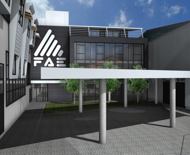 PICHLER Projects Вентилируемый фасад sun-id-1440125 - Вид №42