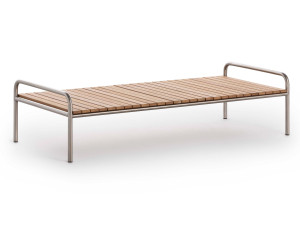 Прямоугольный низкий журнальный столик