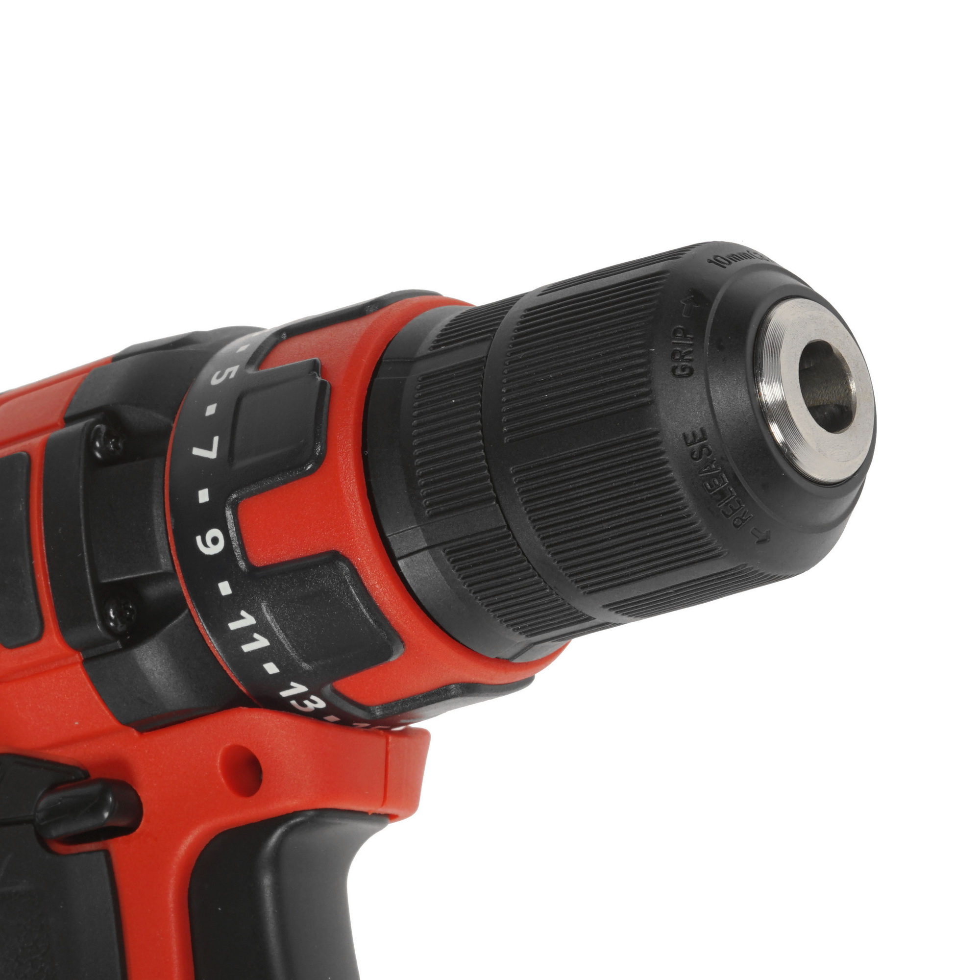 Дрель-шуруповерт Einhell TC-CD 18/35 Li-Solo Power X Change 18V  , Без ЗУ, Без АКБ 5308580 STDN-0136528 - Вид №3