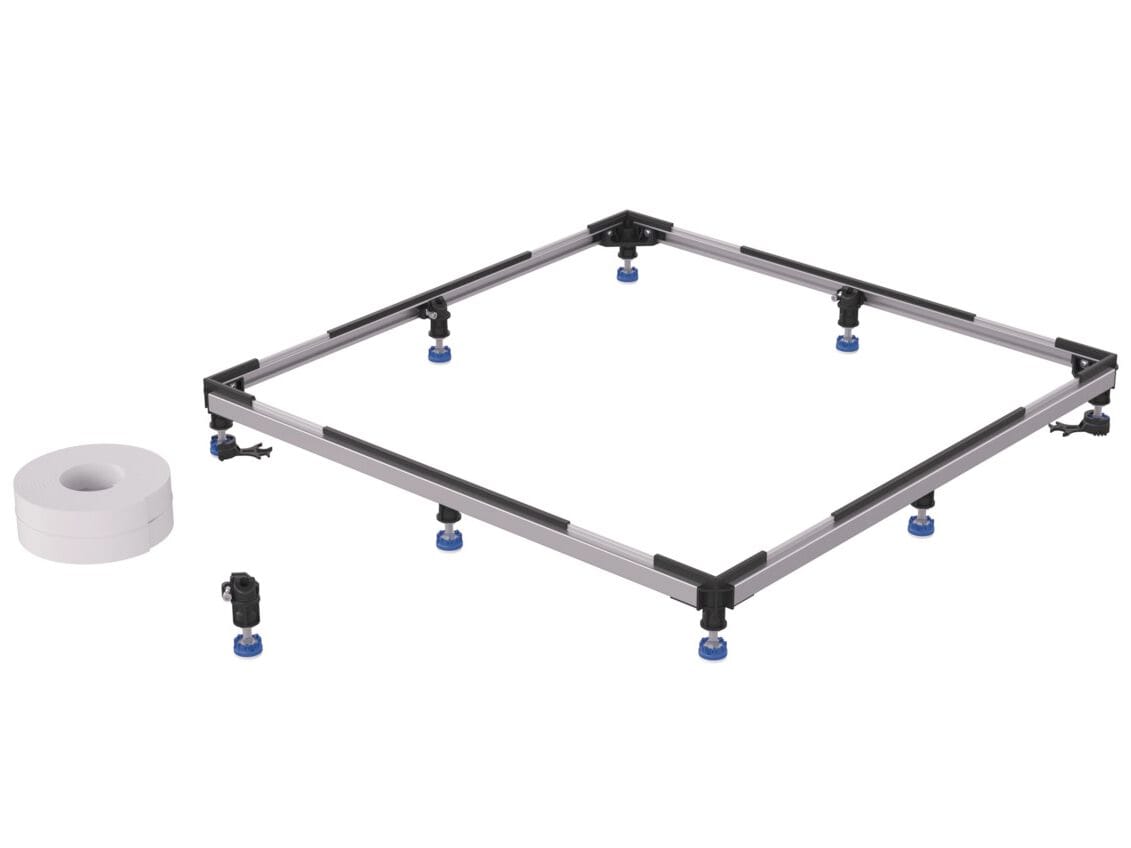 Держатель для душа KALDEWEI Fr 5300 Flex ARCH-00132553 - Вид №1