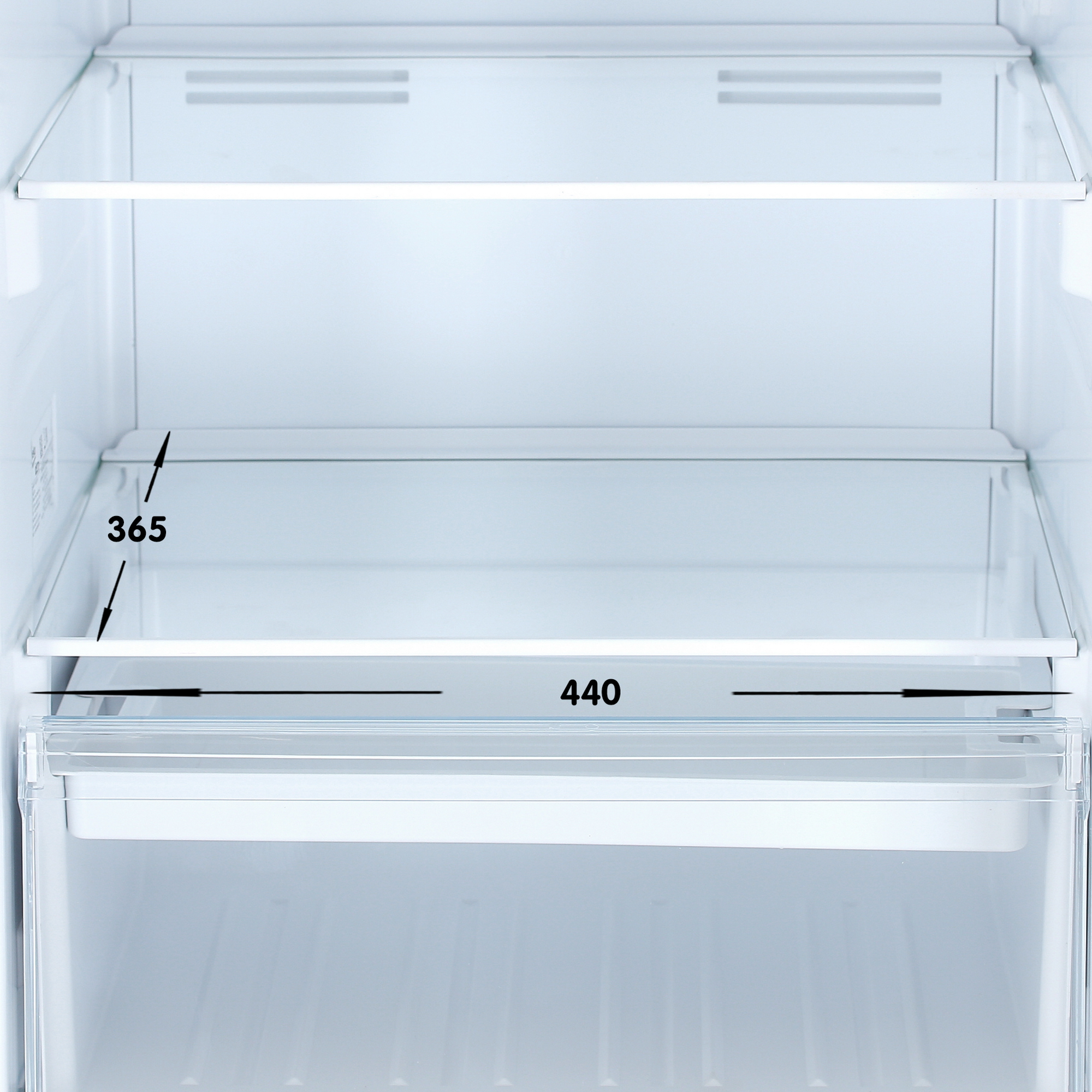 9918053 Морозильный шкаф  Beko B1RFNK312W белый STDN-0081403 - Вид №7