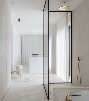 5471-061A Смесители для душа vola  - Вид №46