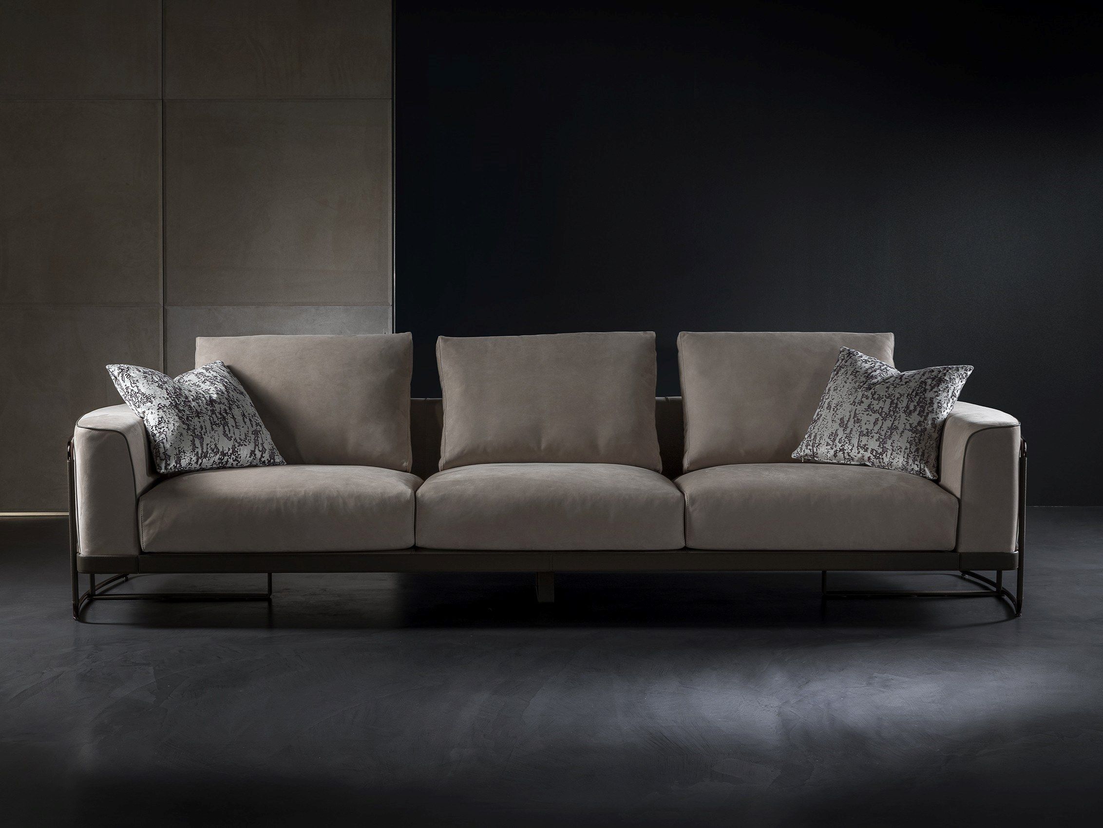 Модульный диван Longhi EDGAR ARCH-00028685 - Вид №1