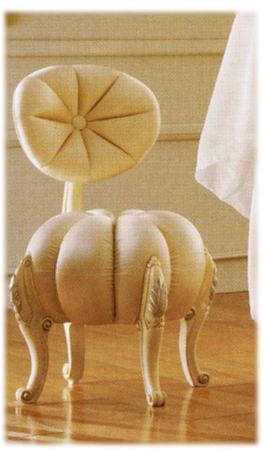 Пуф Boemia VOLPI 1178  1 Classic