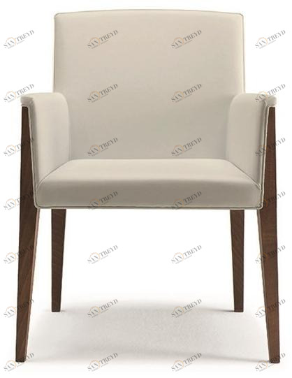 Martini Interiors Кресло из ткани с подлокотниками Eddie sun-id-1352180