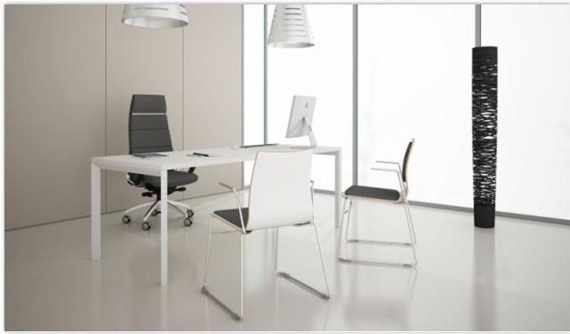 Ares Line Поворотное кресло руководителя с регулируемой высотой и подголовником Trendy family sun-id-1399409 - Вид №1