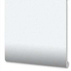 Обои флизелиновые Wallsecret Kioto белые 1.06 м 8738-11