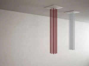 Rotaliana Алюминиевый светодиодный потолочный светильник Furin