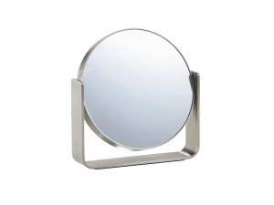Увеличительное зеркало из нержавеющей стали