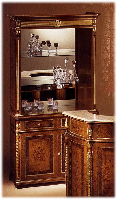 Буфет  RIVA 1502 Direttorio