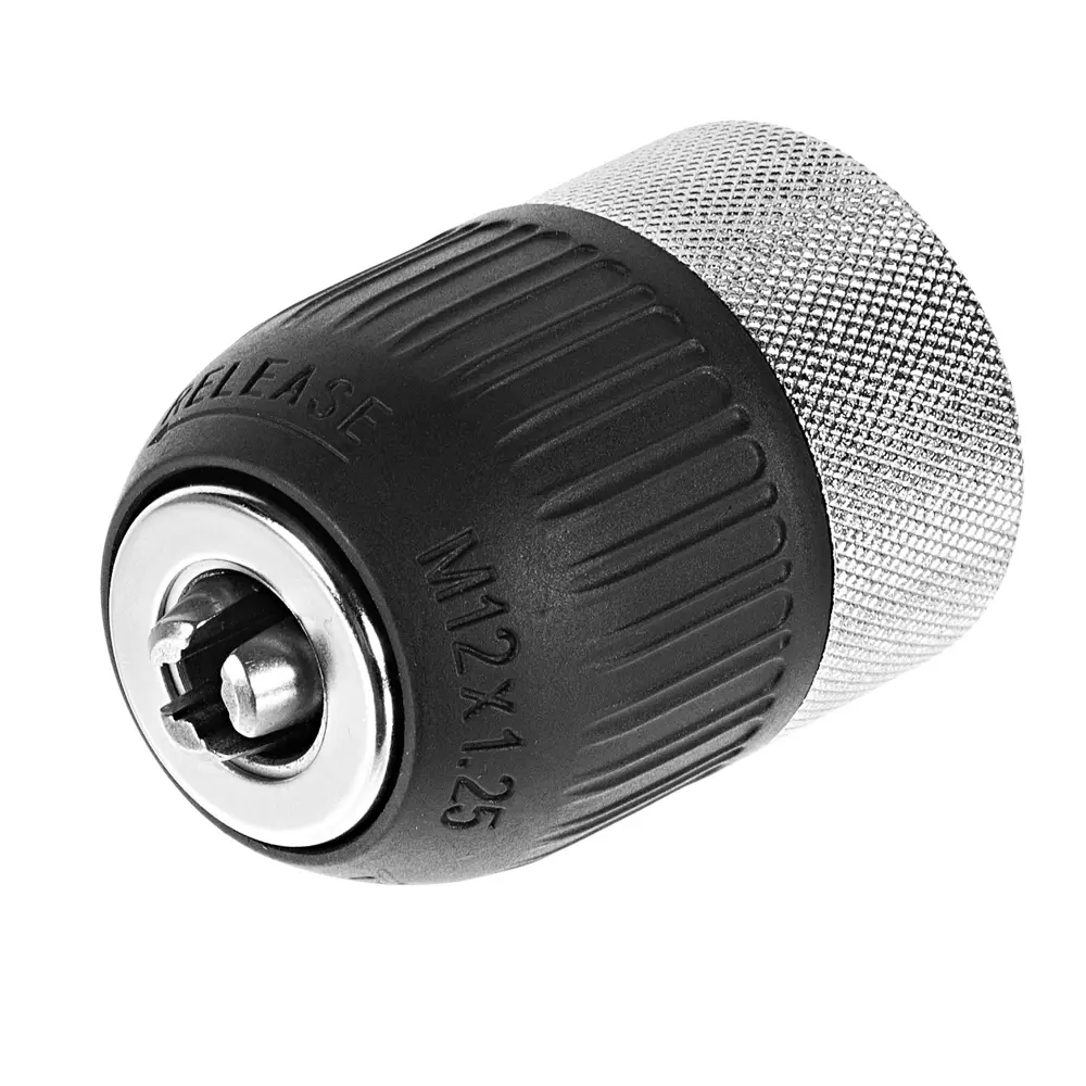 Быстрозажимной патрон Matrix для профессионального инструмента 2-13 мм 17240342 STLM-1572780