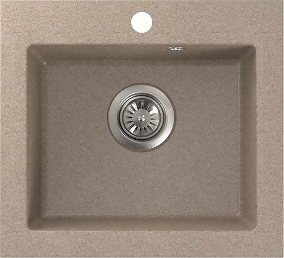 Кухонная мойка Fostogran FGD 48-44 551 