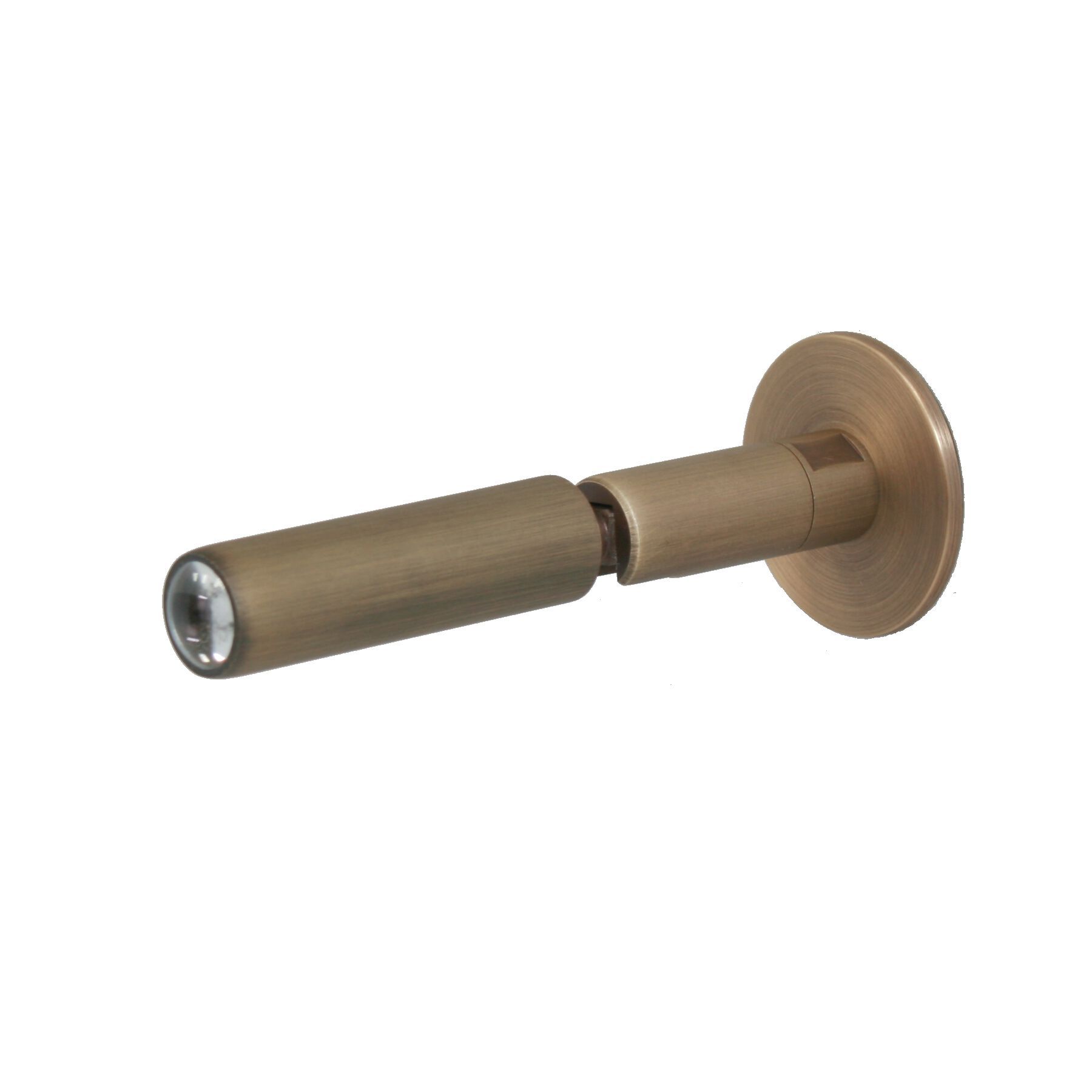 Регулируемый светодиодный настенный прожектор TEKNI-LED Zoom ARCH-00153353 - Вид №4