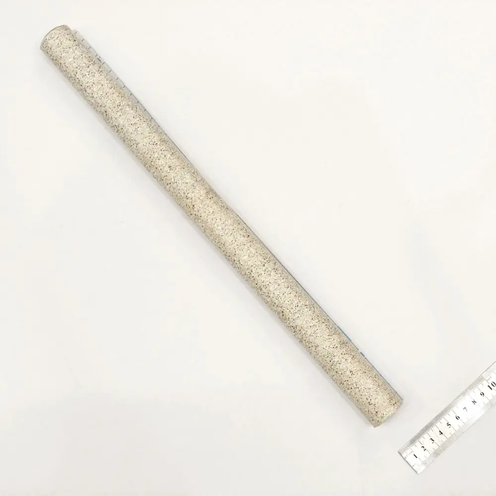 89346770 Пленка самоклеящаяся Камень 0.45x8 м цвет бежевый STLM-0812676 INSPIRE  - Вид №2