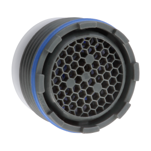 06561 Экoнoмичный aэратoр 1,9 л/мин, 0,5 гпм для SLU 09PTB, SLU 39, SLU 42K, SLU 43, SLU 43KB, SLU 43V, SLU 44, SLU 45/46, SLU 91N-93N или SLUN 04, SLUN 07, SLUN 50-53, SLUN 71/72, SLUN 80-83, SLZN 84D, SLZN 84F SANELA