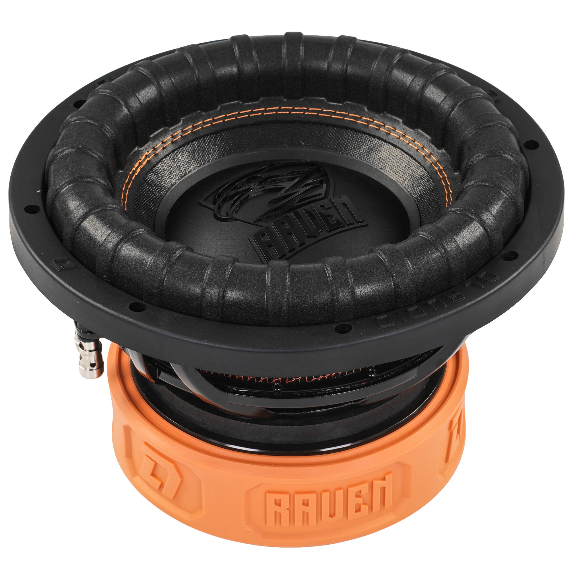 9285850 Сабвуферный динамик DL Audio Raven 10 v.2 STDN-0035408