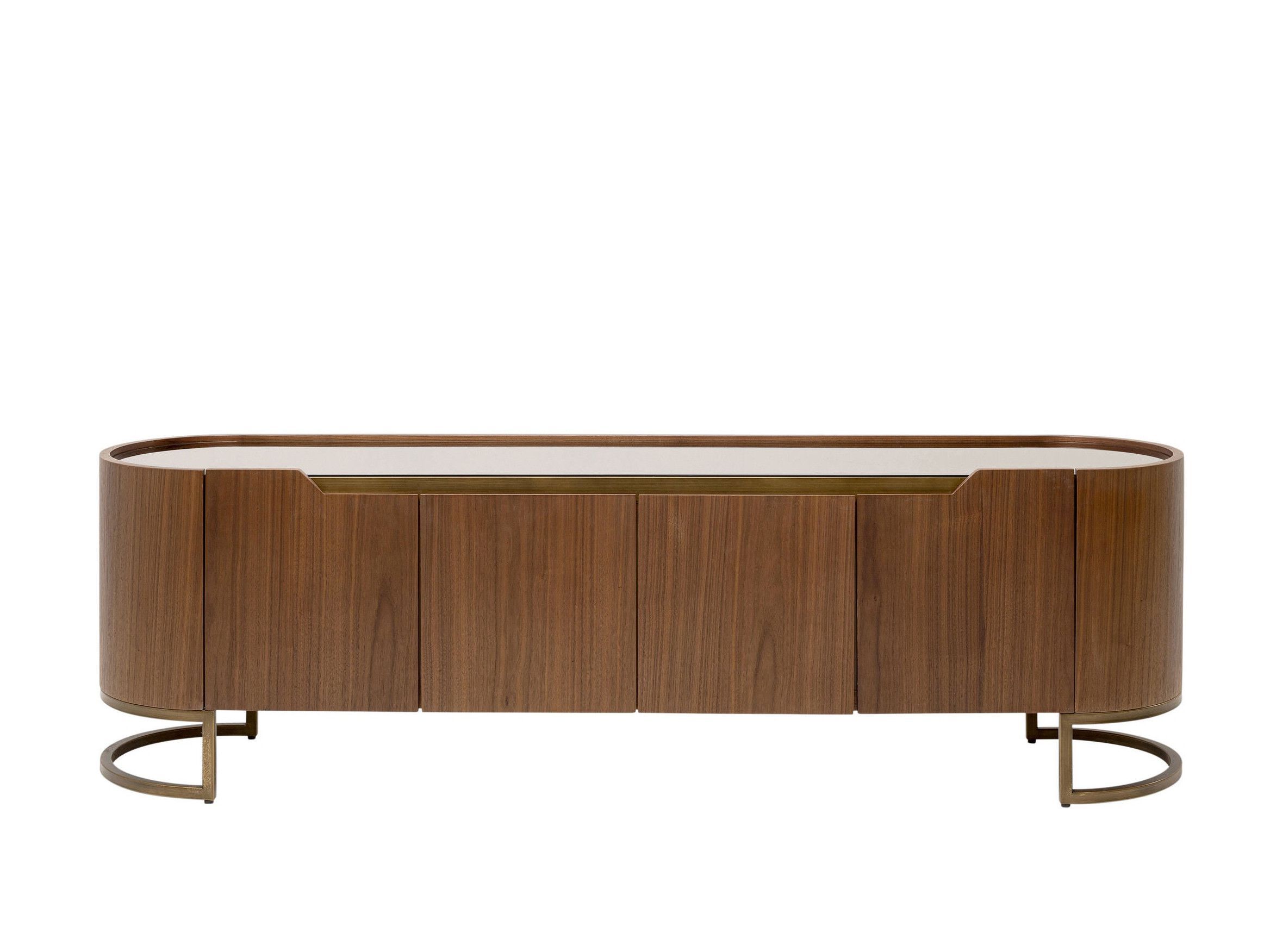 Шкаф с распашными дверями KARE Design GIORGIO ARCH-00005488 - Вид №4