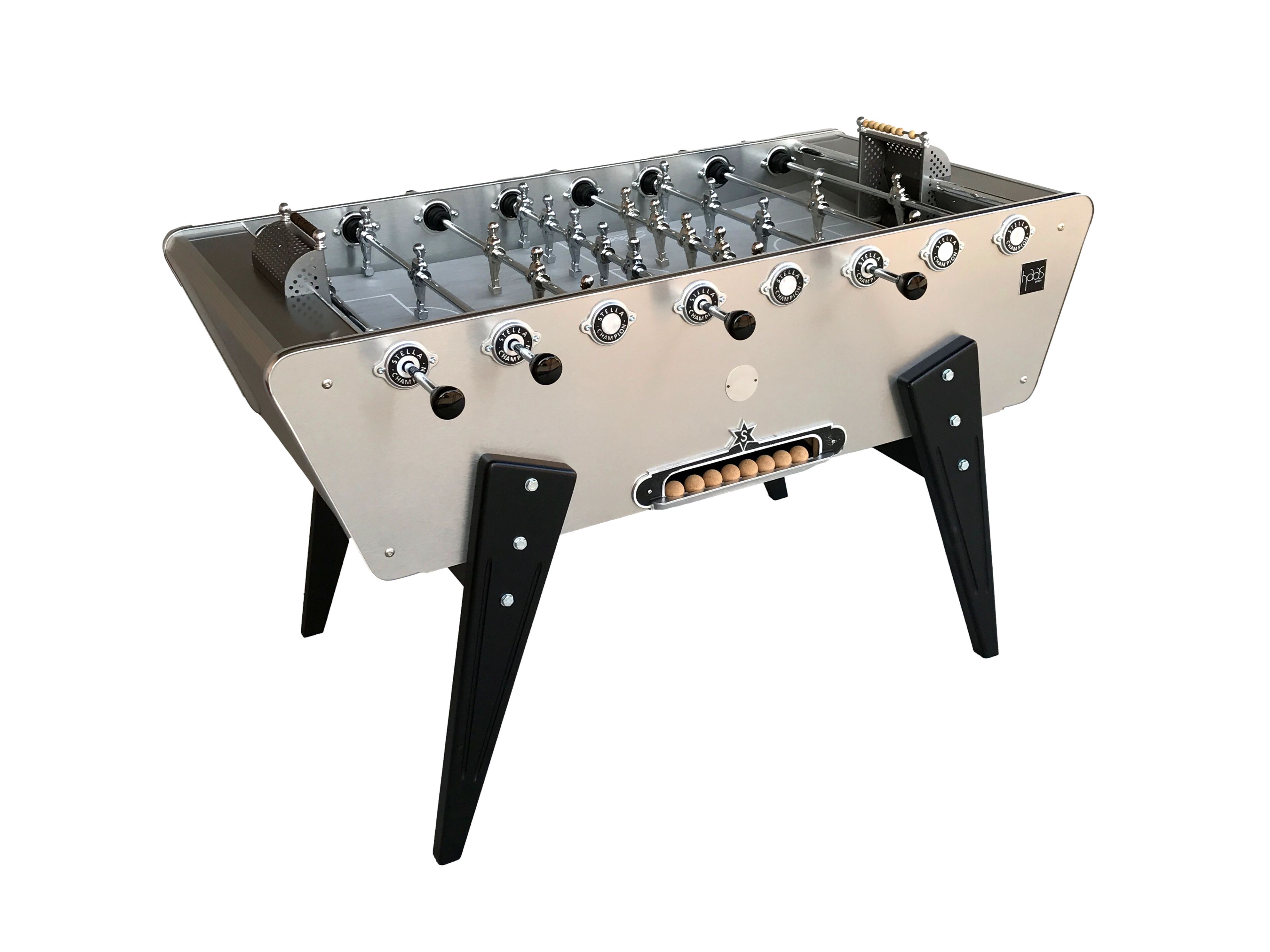 Кальциобалилла Stella baby-foot & billards подпись ARCH-00021952