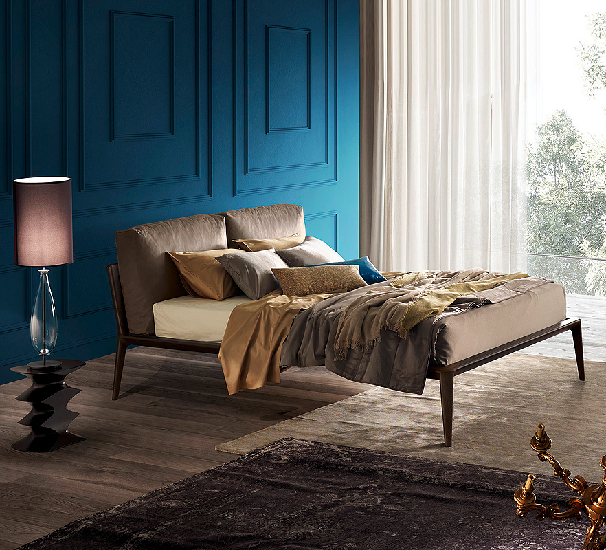 Кровать KAL OLIVIERI LE520 - N 