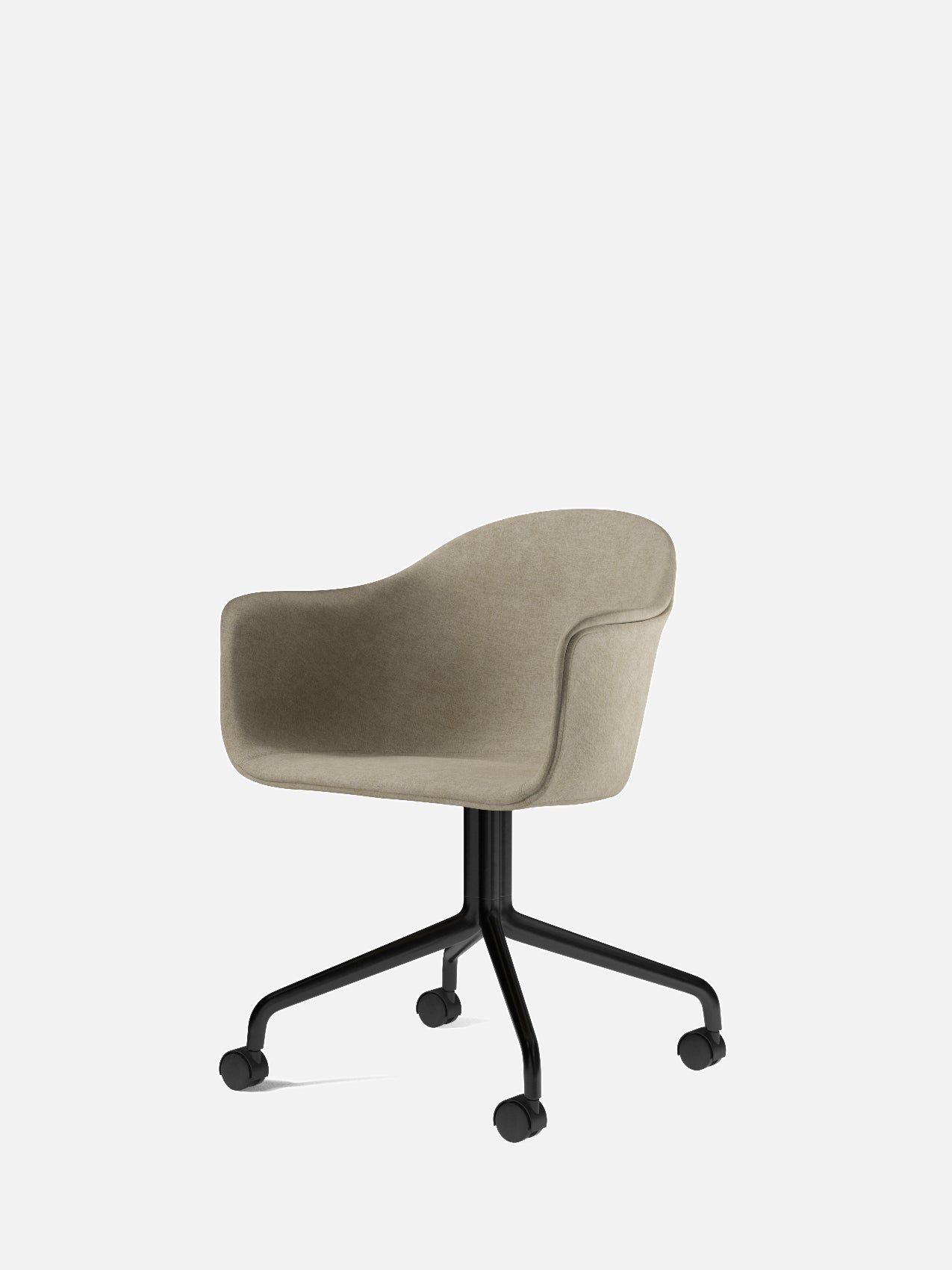 9341002-00K40BZZ Harbour Arm Chair, с мягкой обивкой LuceLight  - Вид №159