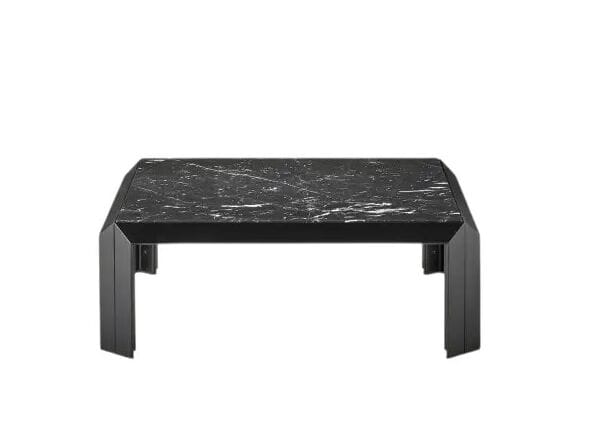 Квадратный низкий журнальный столик BALERI ITALIA T-Table ARCH-00061958 - Вид №1