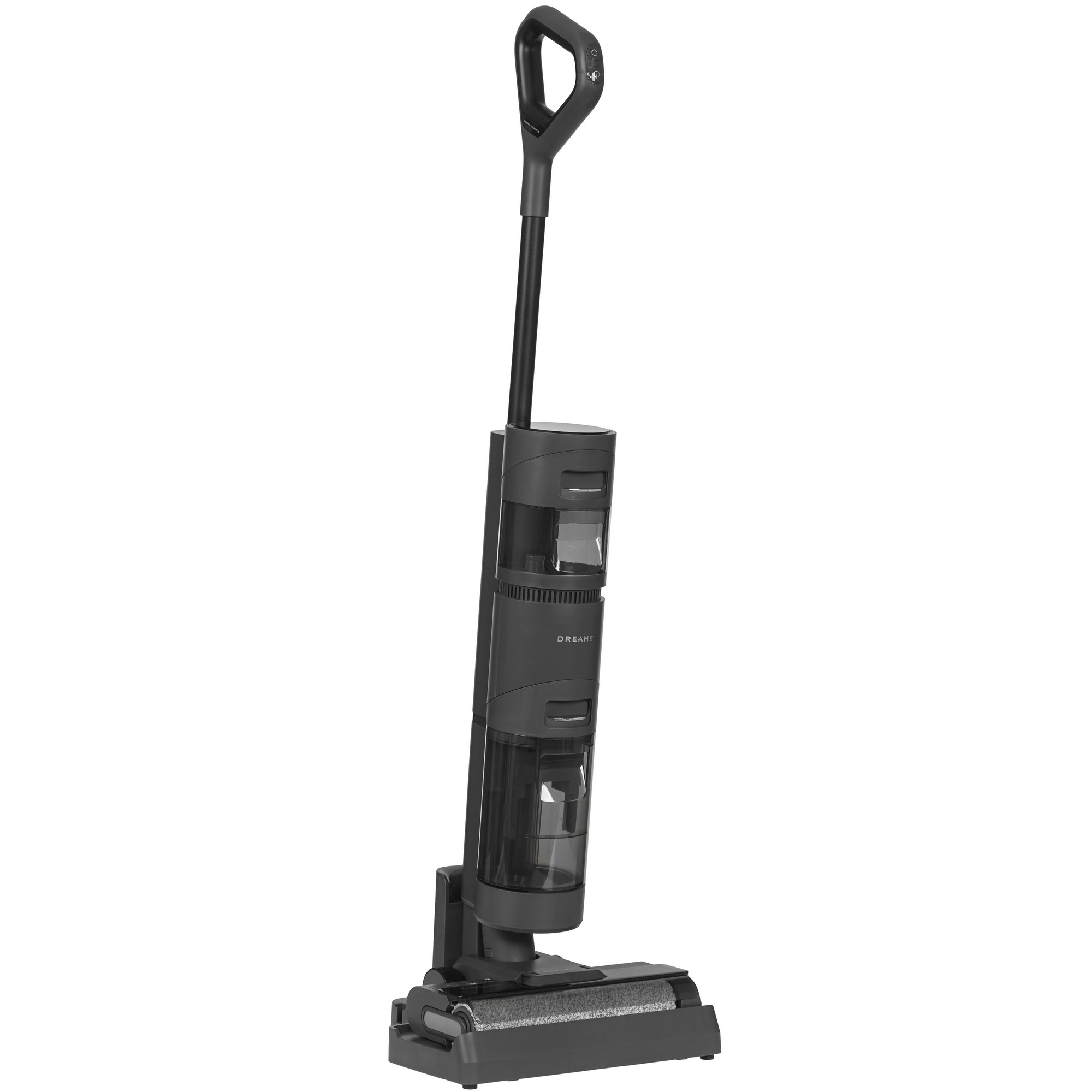 5428123 Моющий пылесос вертикальный   Dreame H11 Core  черный STDN-0083683