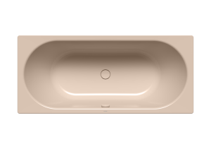 Ванна KALDEWEI Сталь эмалированная 132 24 багамский бежевый