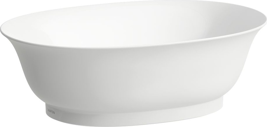 H8128500001121 Раковина-чаша, овальная LAUFEN PRO