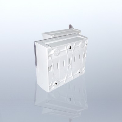 VT.WRM.GSM.0 Концентратор  беспроводной Valtec RF433 (WM-BUS), GSM/Ethernet, RS485/RS232, CAN, ант. 433 МГц, ант. GSM  - Вид №3