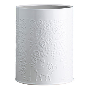 2002.215 Органайзер для столовых приборов in the forest, белый Mason Cash