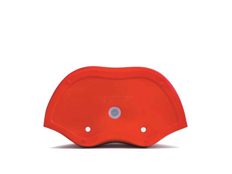 Диван из полиэтилена BD Barcelona дали ARCH-00027287 - Вид №1