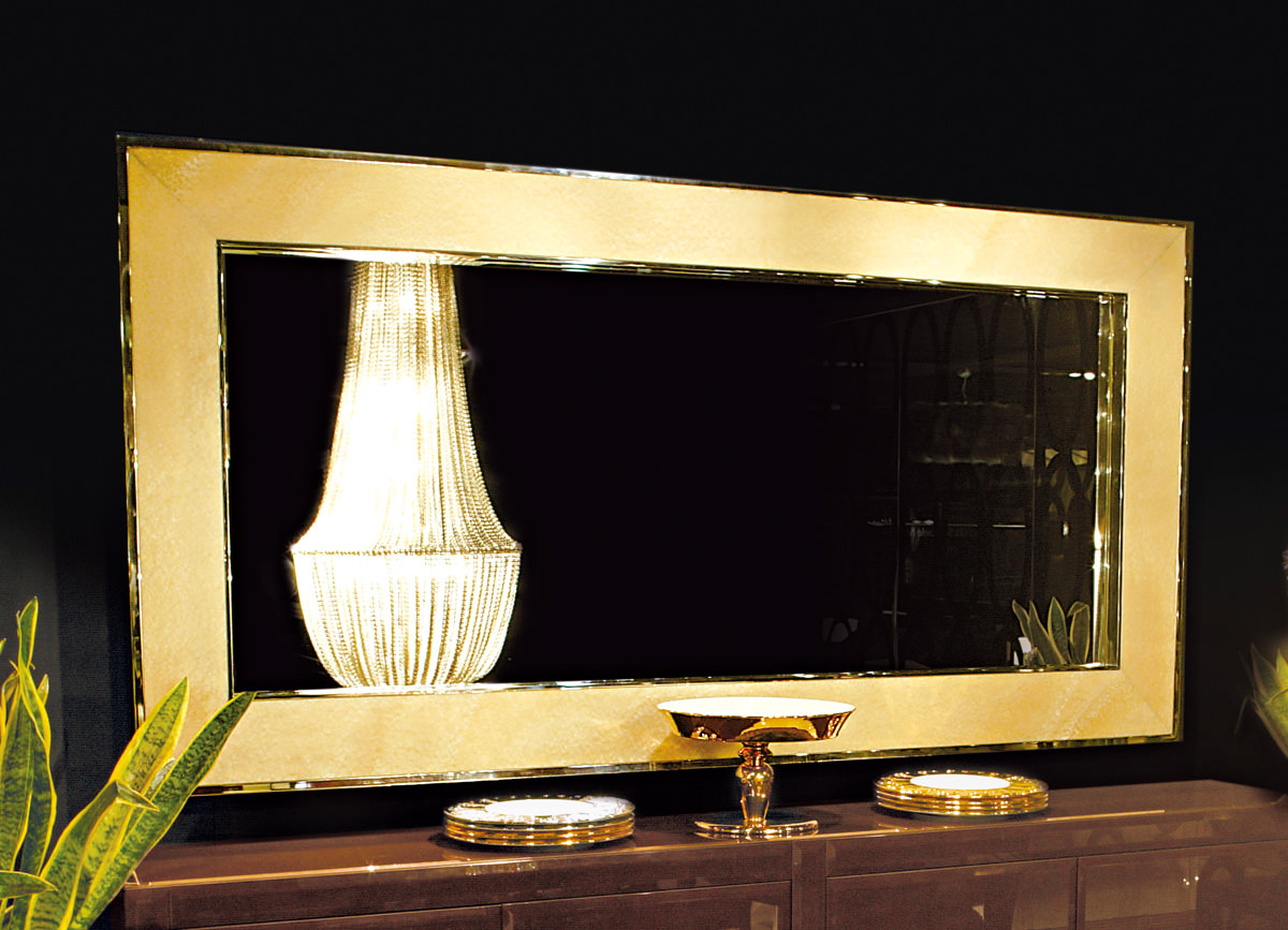 Kudrun Зеркало Visionnaire  - Вид №5