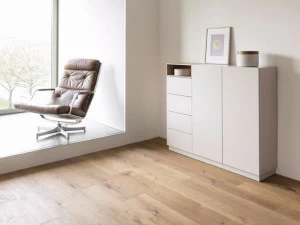 Schönbuch Буфет из лакированной мдф с ящиками Cosmo