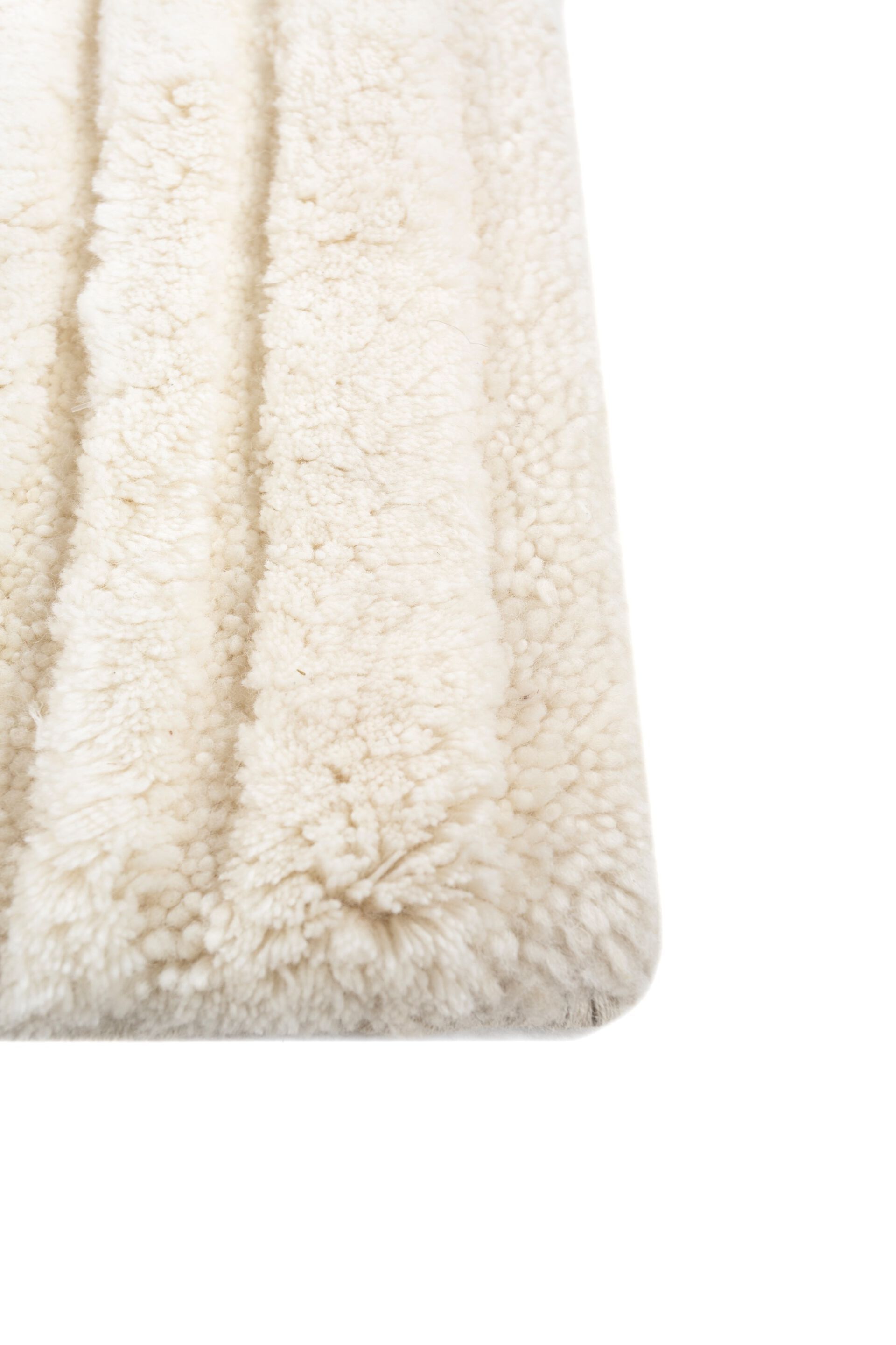 Прямоугольный ковер ручной работы из шерсти Jaipur Rugs Zuri ARCH-00084585 - Вид №4