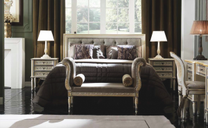 Кровать  VITTORIO GRIFONI 2577