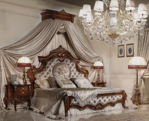 Кровать  BARNINI OSEO DV9 + DV20