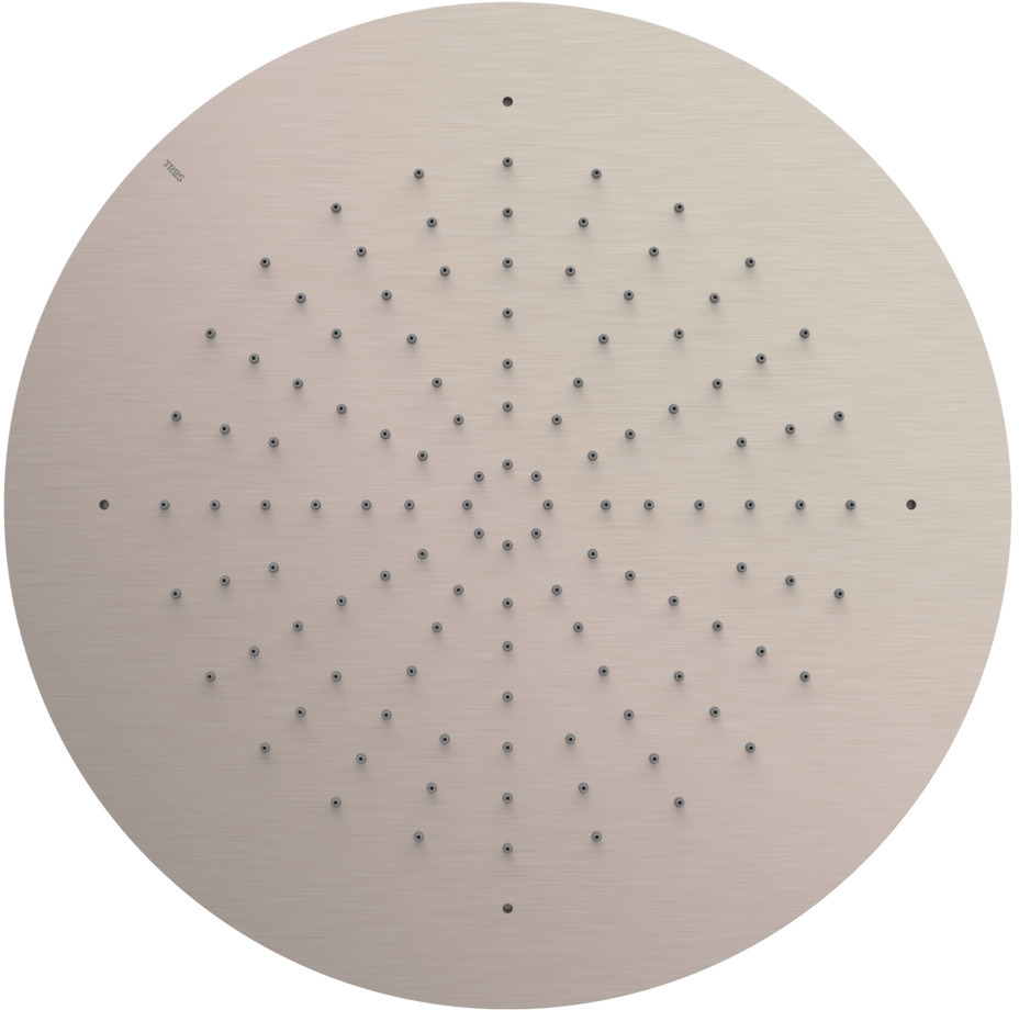 Скрытая потолочная насадка для душа-134950AC TRES