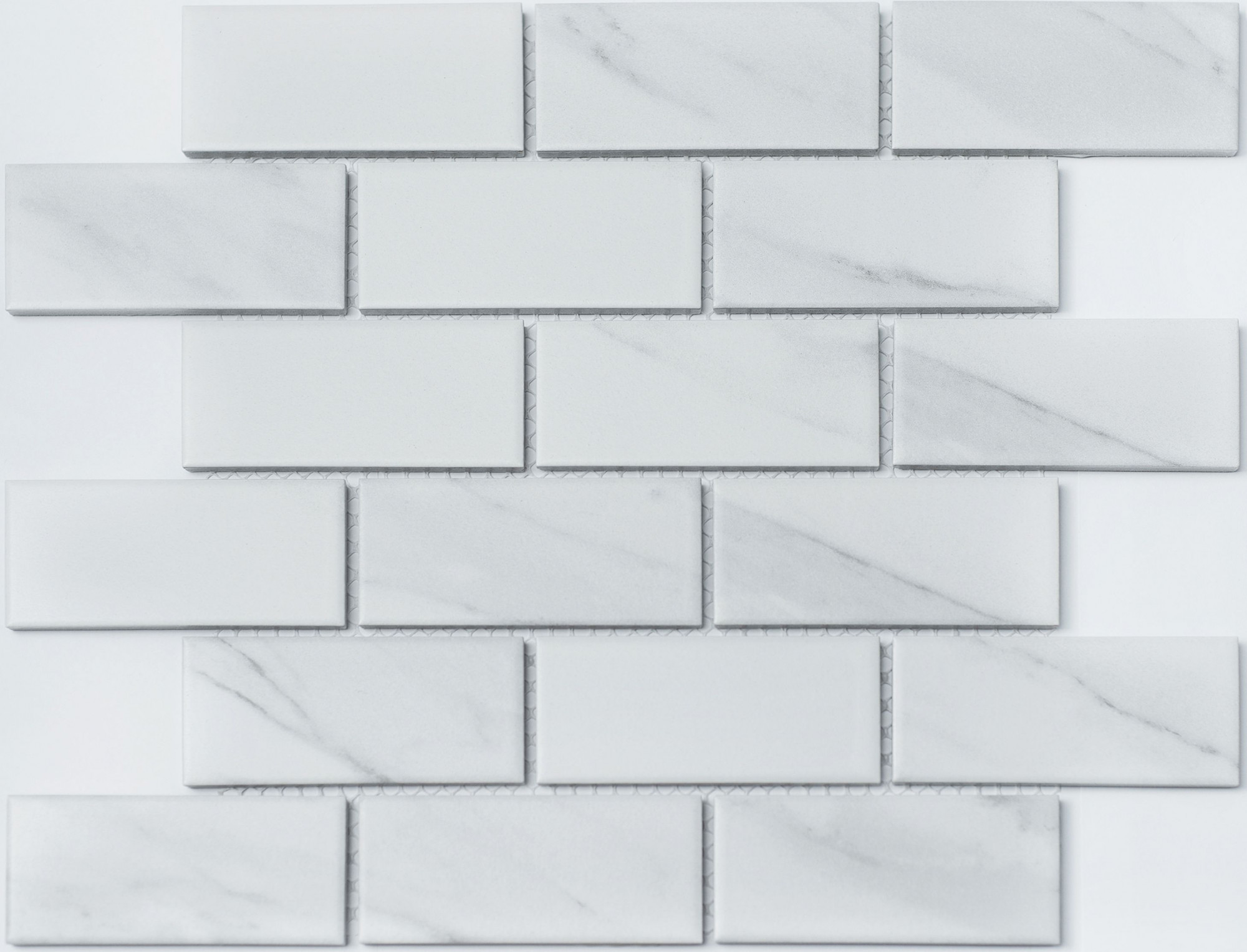 Мозаика из керамогранита  PR4595-45 SN-Mosaic Porcelain 