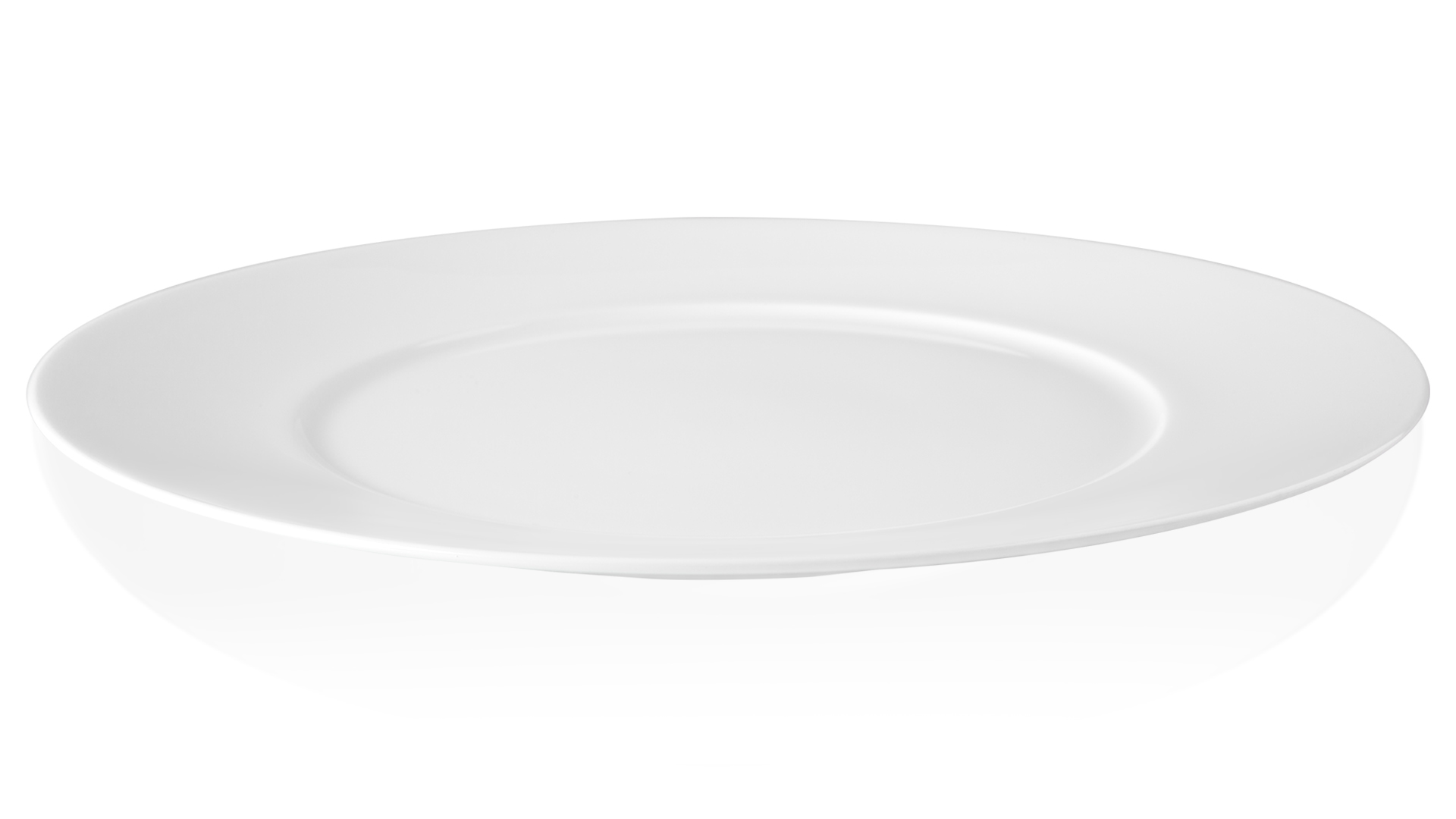 10613888 Noritake Тарелка обеденная Noritake "Грандир" 28см Фарфор  - Вид №1