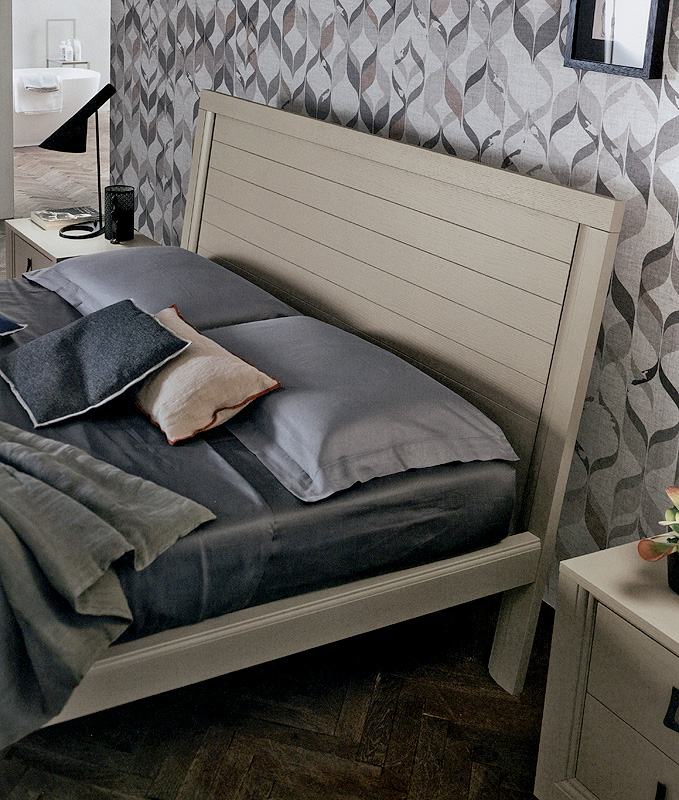 Кровать BRISTOL LEGNO TOMASELLA 67894  - Вид №1