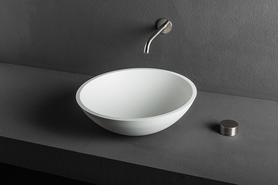 Makro умывальник Cup sun-id-2017760