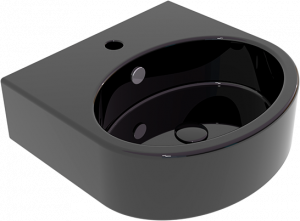 LKLAVBW452 Подвесная раковина настенная GSG CERAMIC